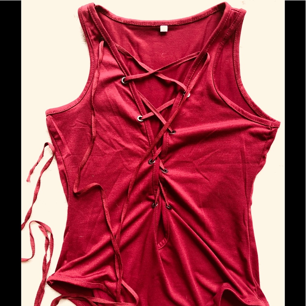Bodysuit - Picture 2 of 5